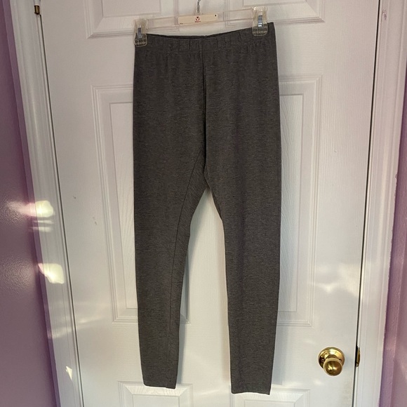 ColdWater grey leggings - Picture 1 of 2